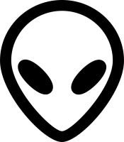 Alien PNG
