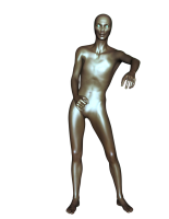 Alien PNG