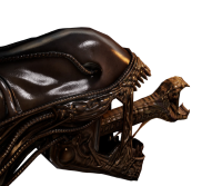 Alien PNG