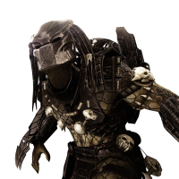 Alien PNG