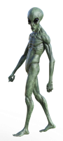 Alien PNG
