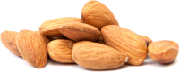 Almond PNG