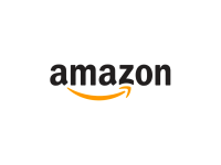 Amazon logo PNG