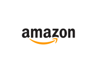Amazon logo PNG