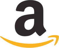 Amazon logo PNG