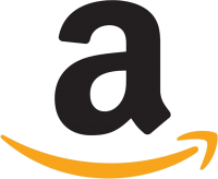 Amazon logo PNG