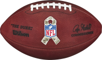 American football ball PNG