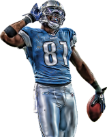 American football PNG