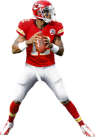 American football PNG