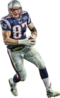 American football PNG