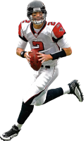 American football PNG