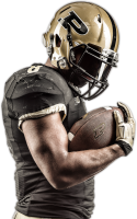 American football PNG