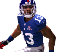 American football PNG