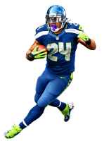 American football PNG