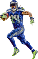 American football PNG