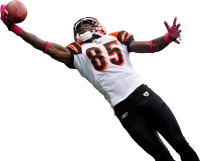 American football PNG