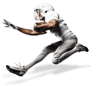 American football PNG