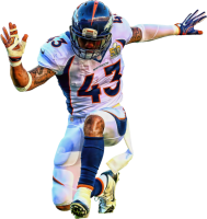 American football PNG