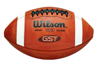 American football ball PNG