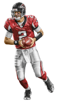 American football PNG