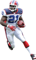 American football PNG
