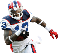 American football PNG