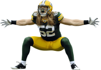 American football PNG