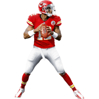 American football PNG