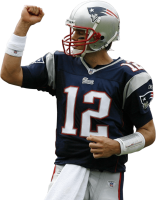 American football PNG
