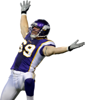 American football PNG