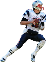 American football PNG