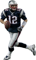 American football PNG