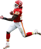 American football PNG