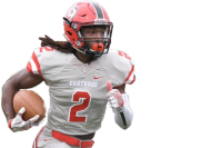 American football PNG