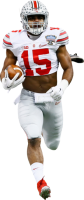 American football PNG