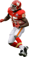 American football PNG