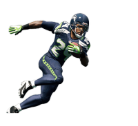 American football PNG