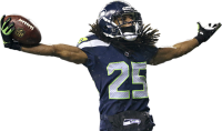 American football PNG