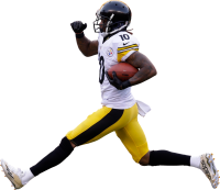 American football PNG