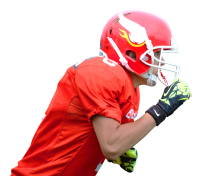 American football PNG