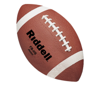 American football ball PNG