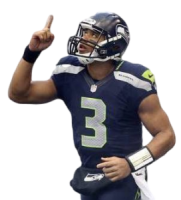 American football PNG