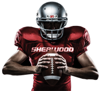 American football PNG