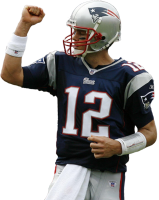 American football PNG