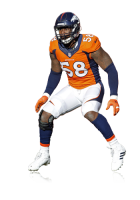 American football PNG