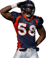 American football PNG