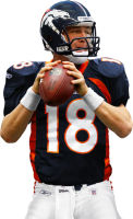 American football PNG