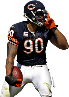 American football PNG