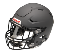 American football helmet PNG