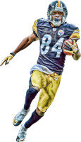 American football PNG